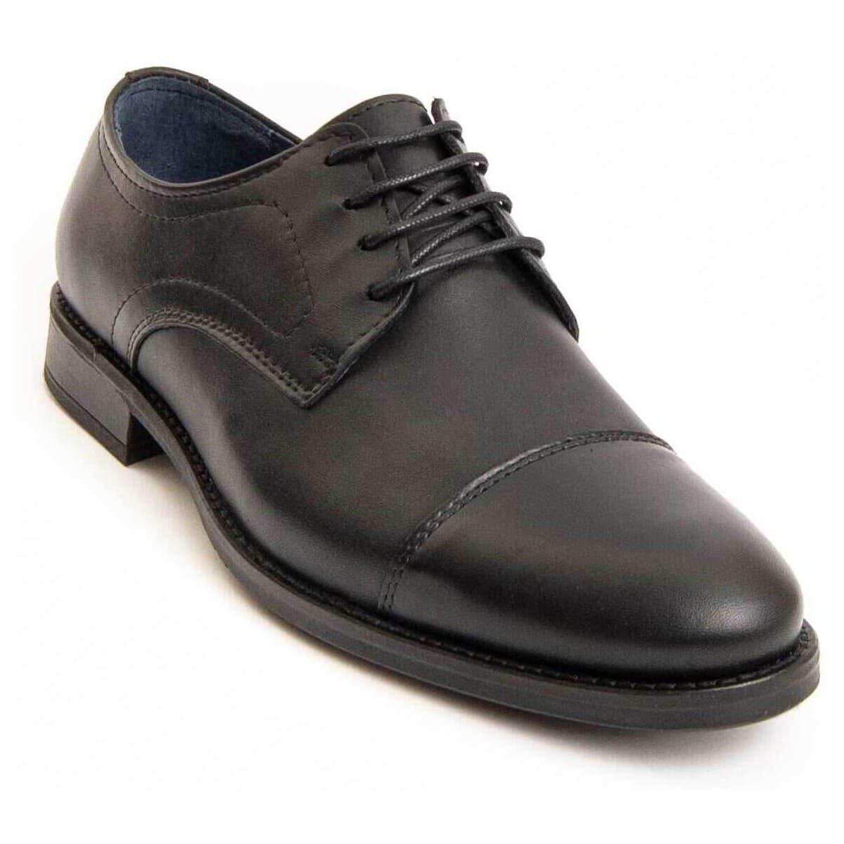 Men's Dress Shoes Purapiel Black
