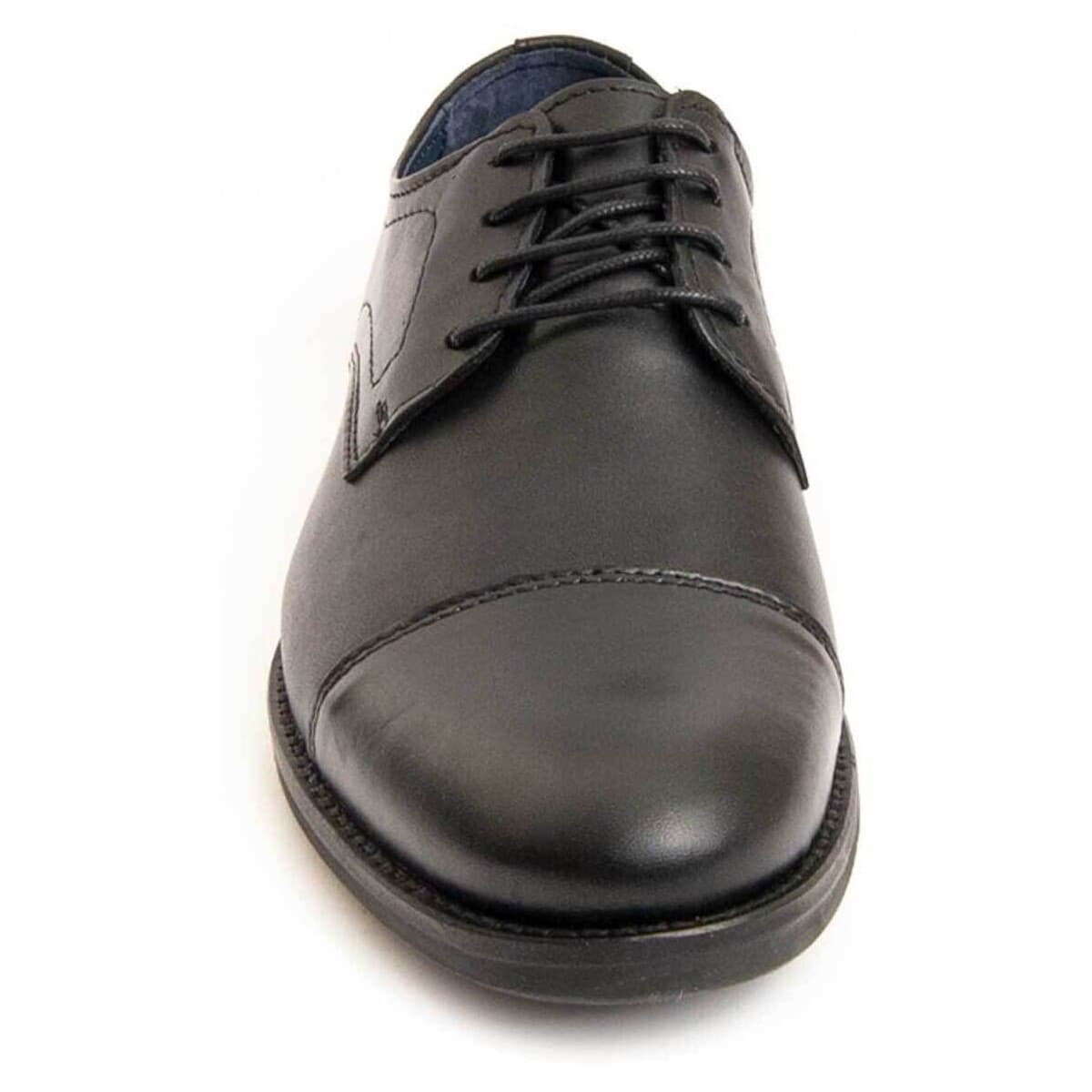 Men's Dress Shoes Purapiel Black
