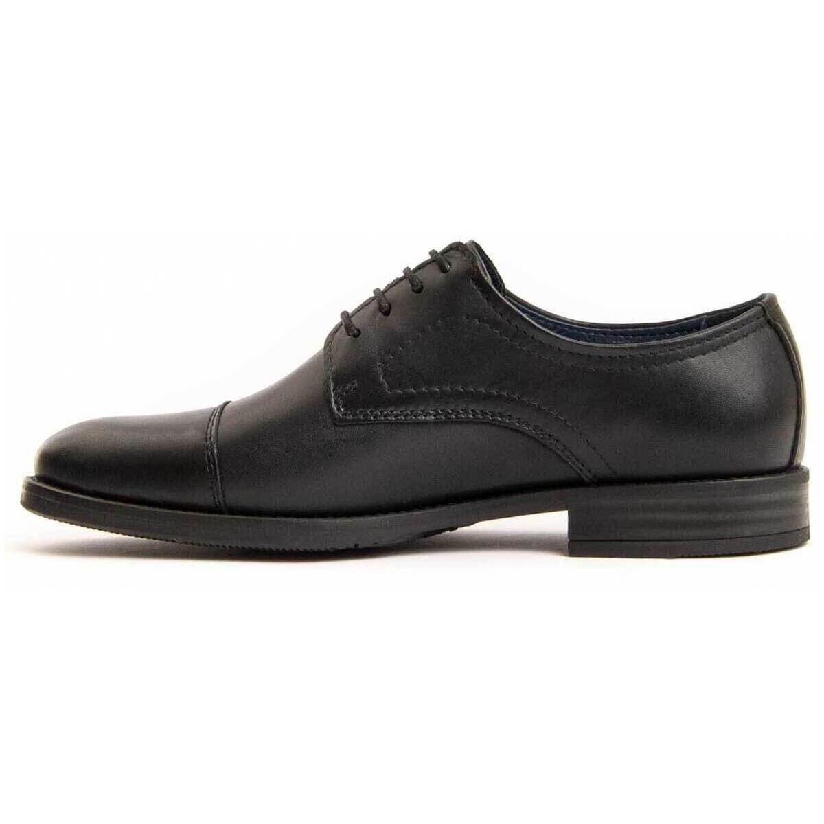 Men's Dress Shoes Purapiel Black