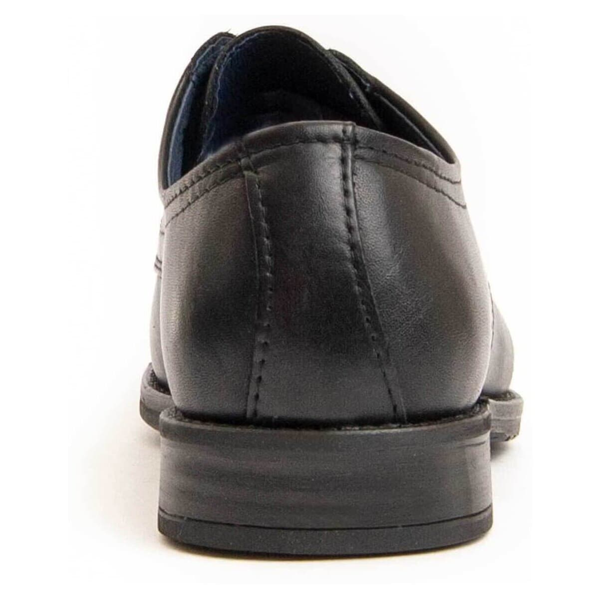 Men's Dress Shoes Purapiel Black