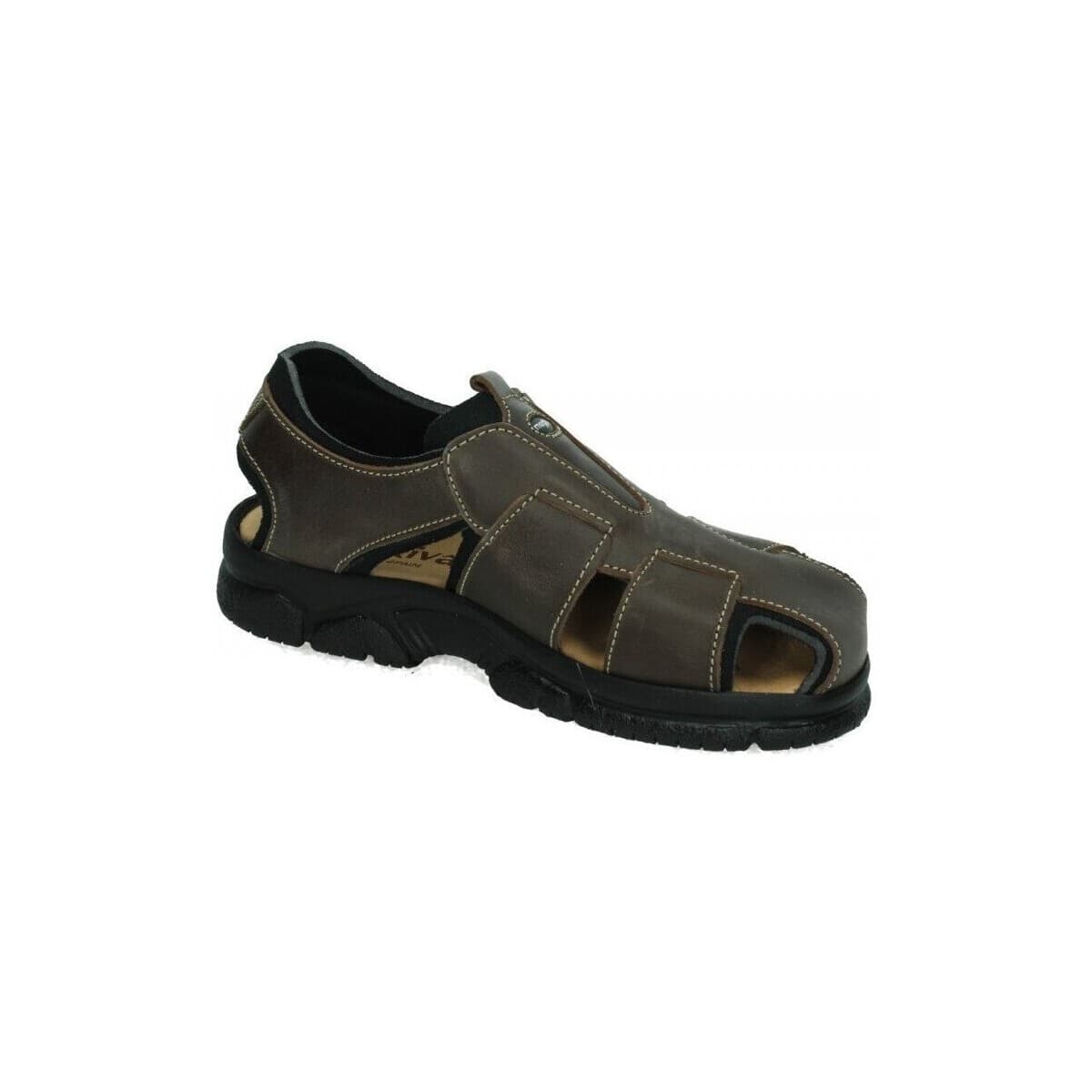 Σανδάλια χωρίς τακούνι Dliro -