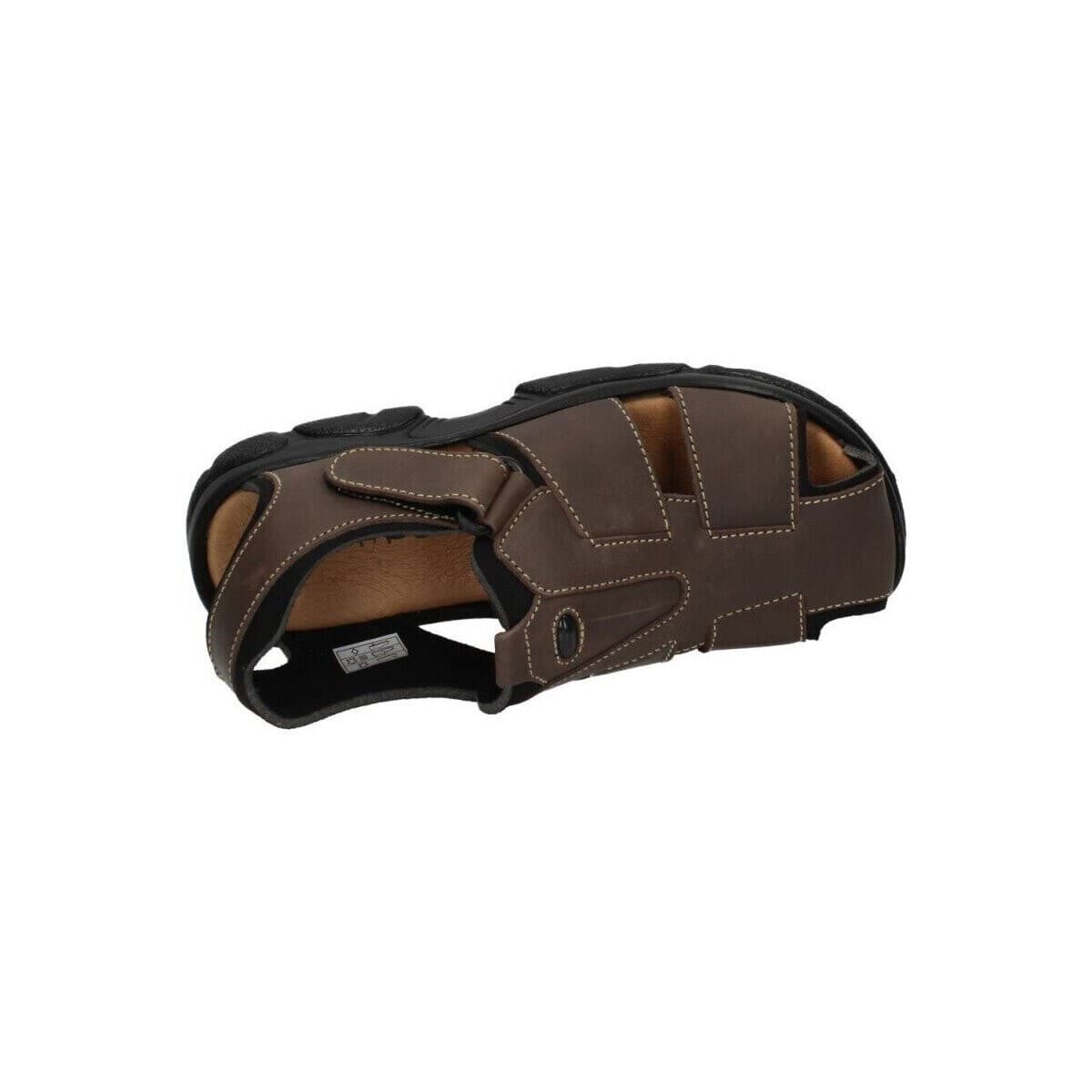Men's Sandals Dliro Brown