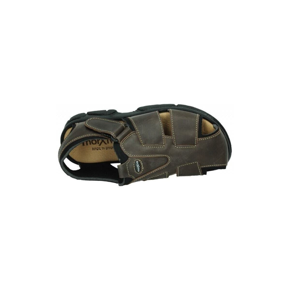 Men's Sandals Dliro Brown