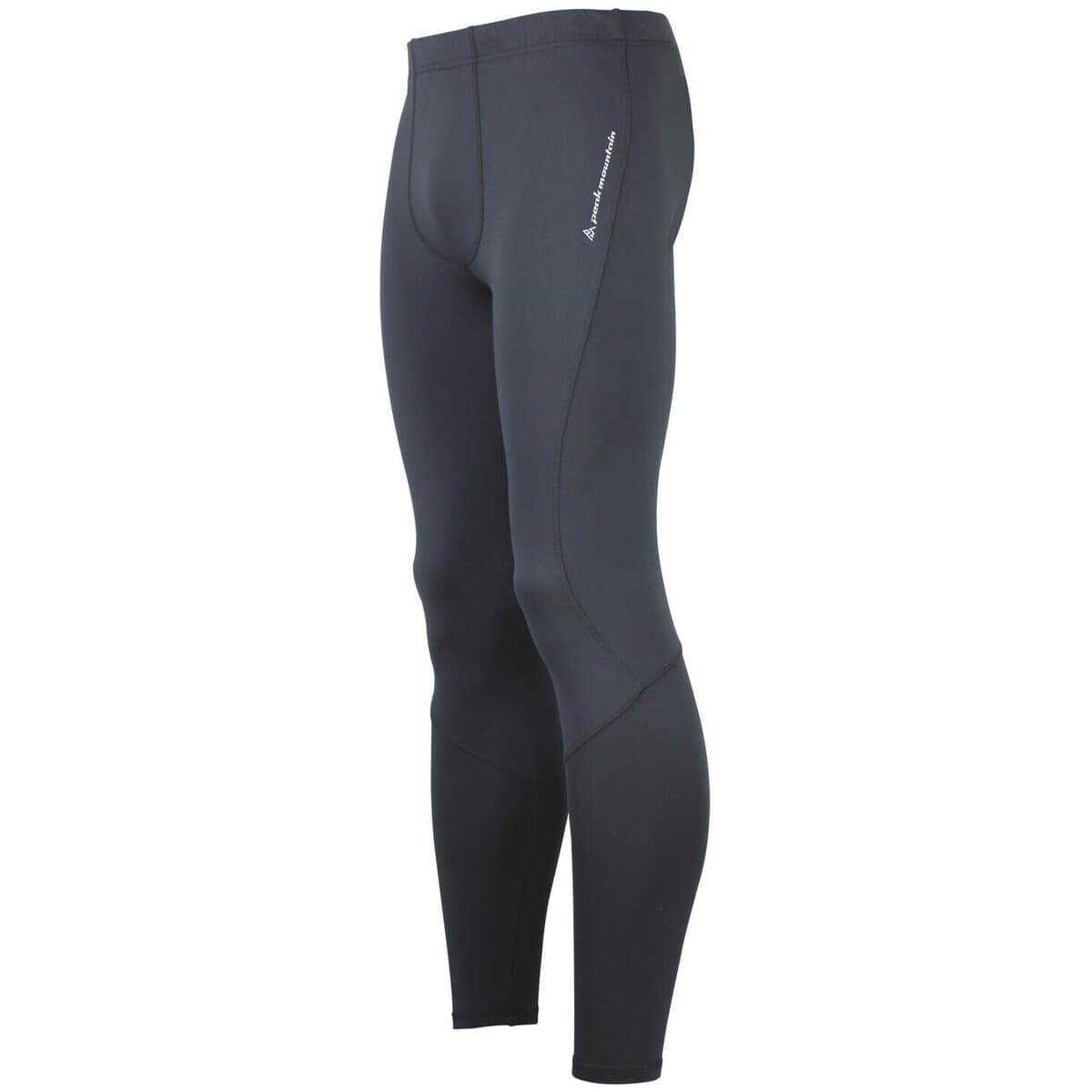 Men's Tracksuits Peak Mountain Black