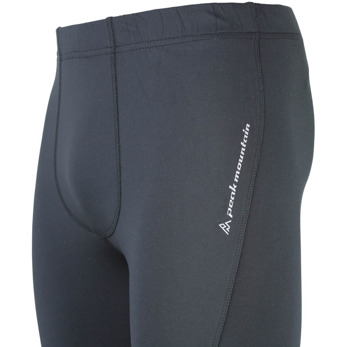 Men's Tracksuits Peak Mountain Black