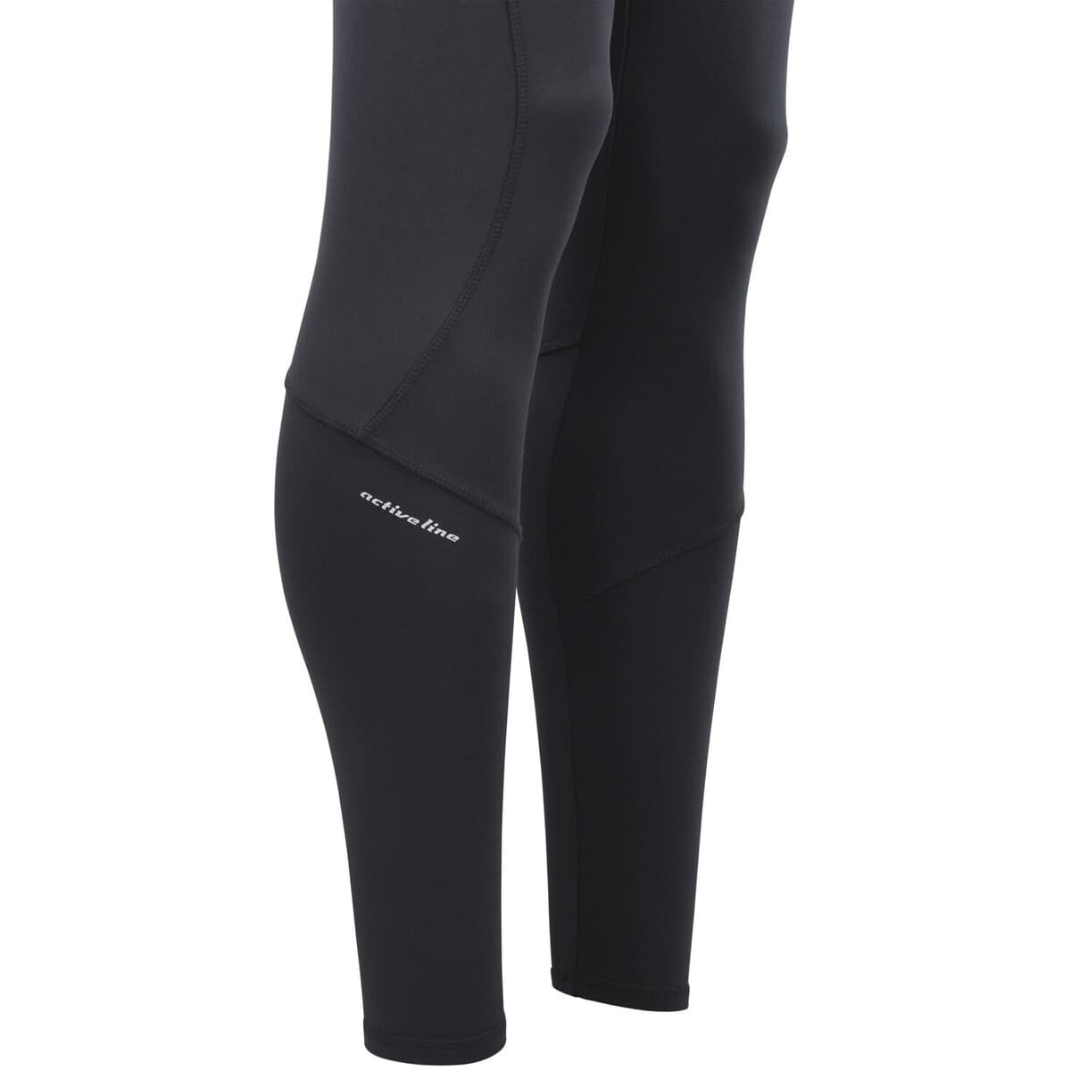 Men's Tracksuits Peak Mountain Black