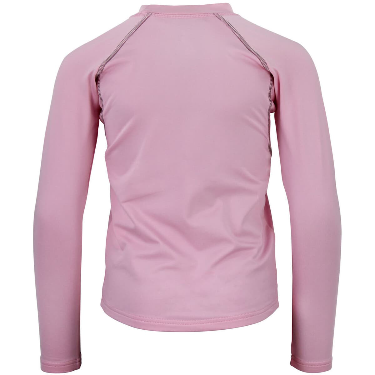 Girls' T-Shirts Peak Mountain Pink