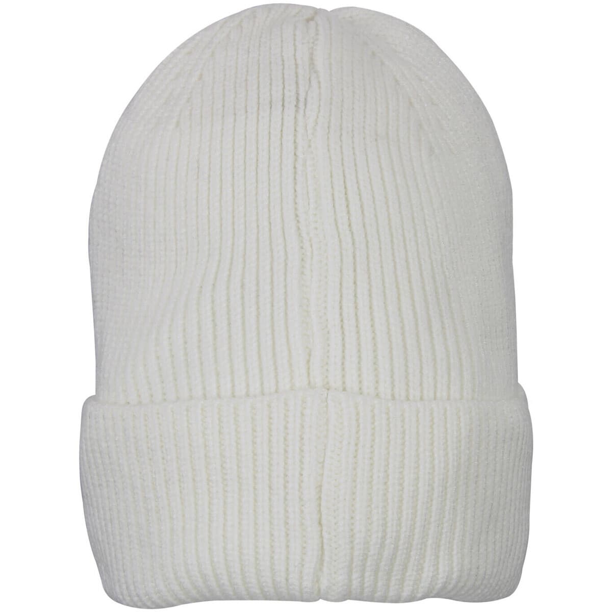 Men's Beanies Peak Mountain Beige