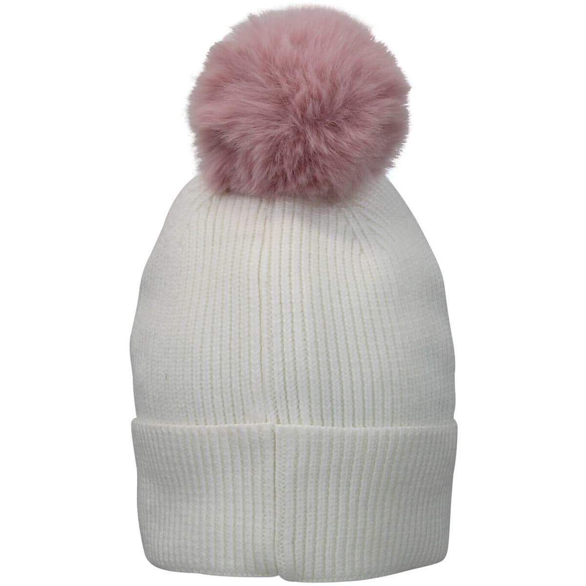 Women's Beanies Peak Mountain Beige