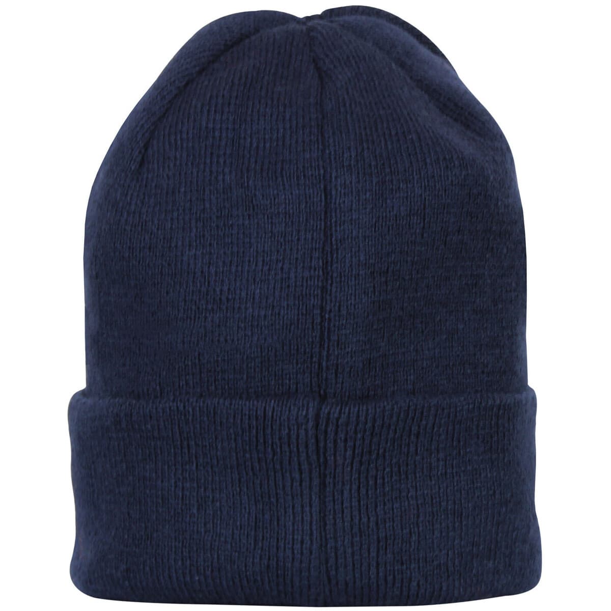 Men's Beanies Peak Mountain Blue