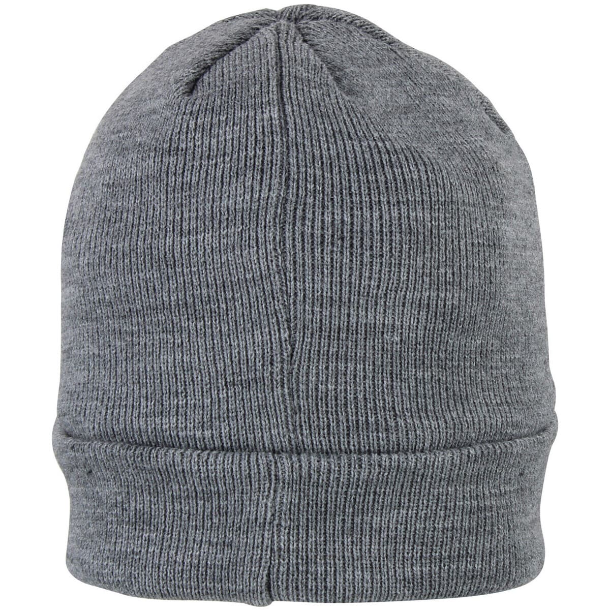 Women's Beanies Peak Mountain Gray