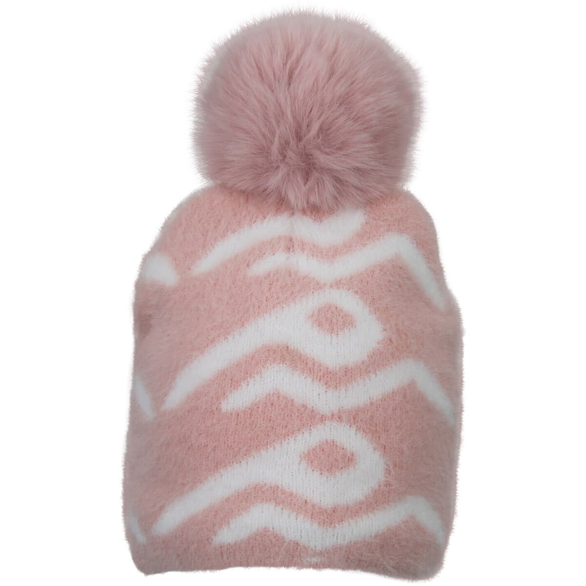 Men's Beanies Peak Mountain Black