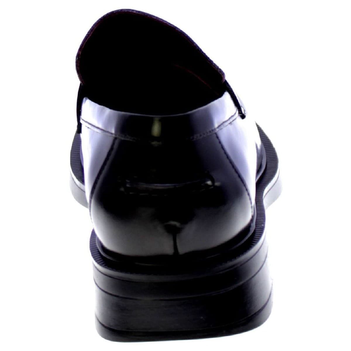 Women's Loafers Lorenzo Mari Black