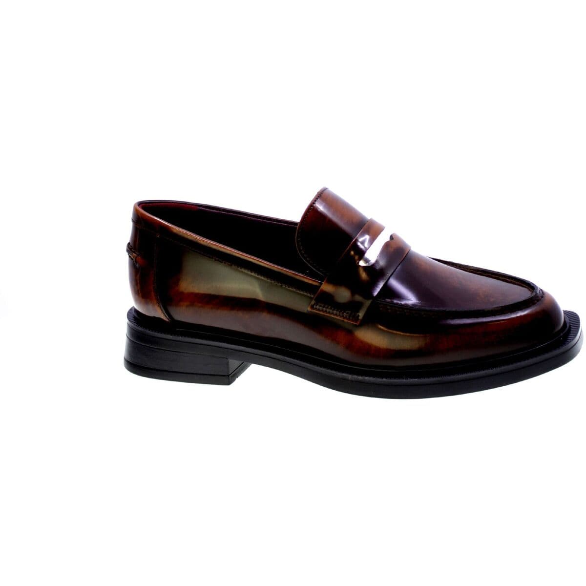 Women's Loafers Lorenzo Mari Brown