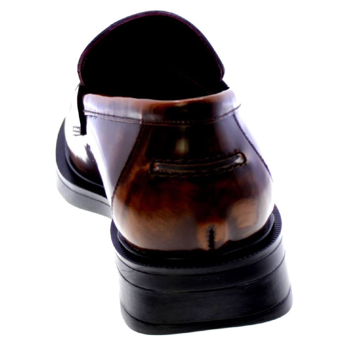 Women's Loafers Lorenzo Mari Brown