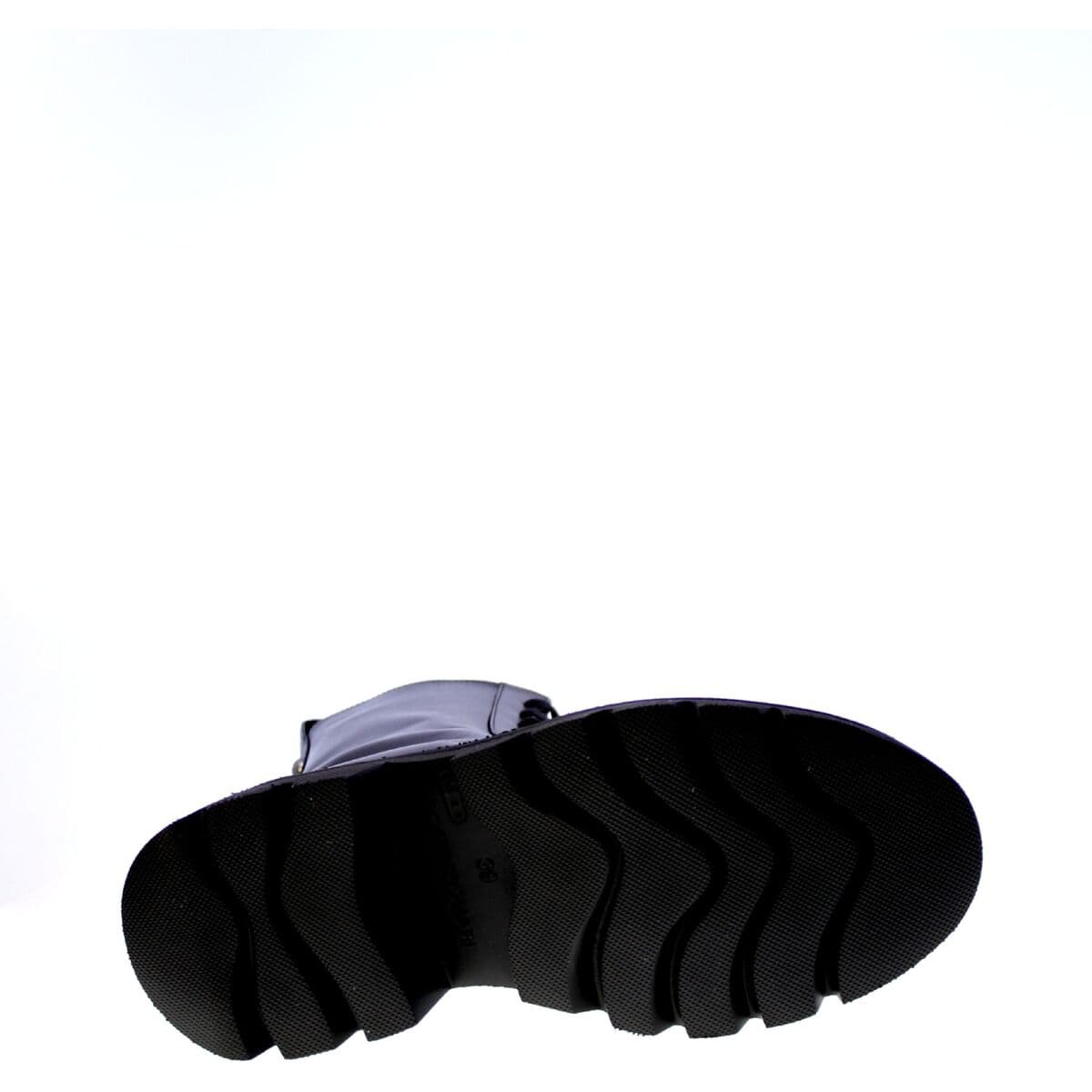 Women's Boots Lorenzo Mari Black