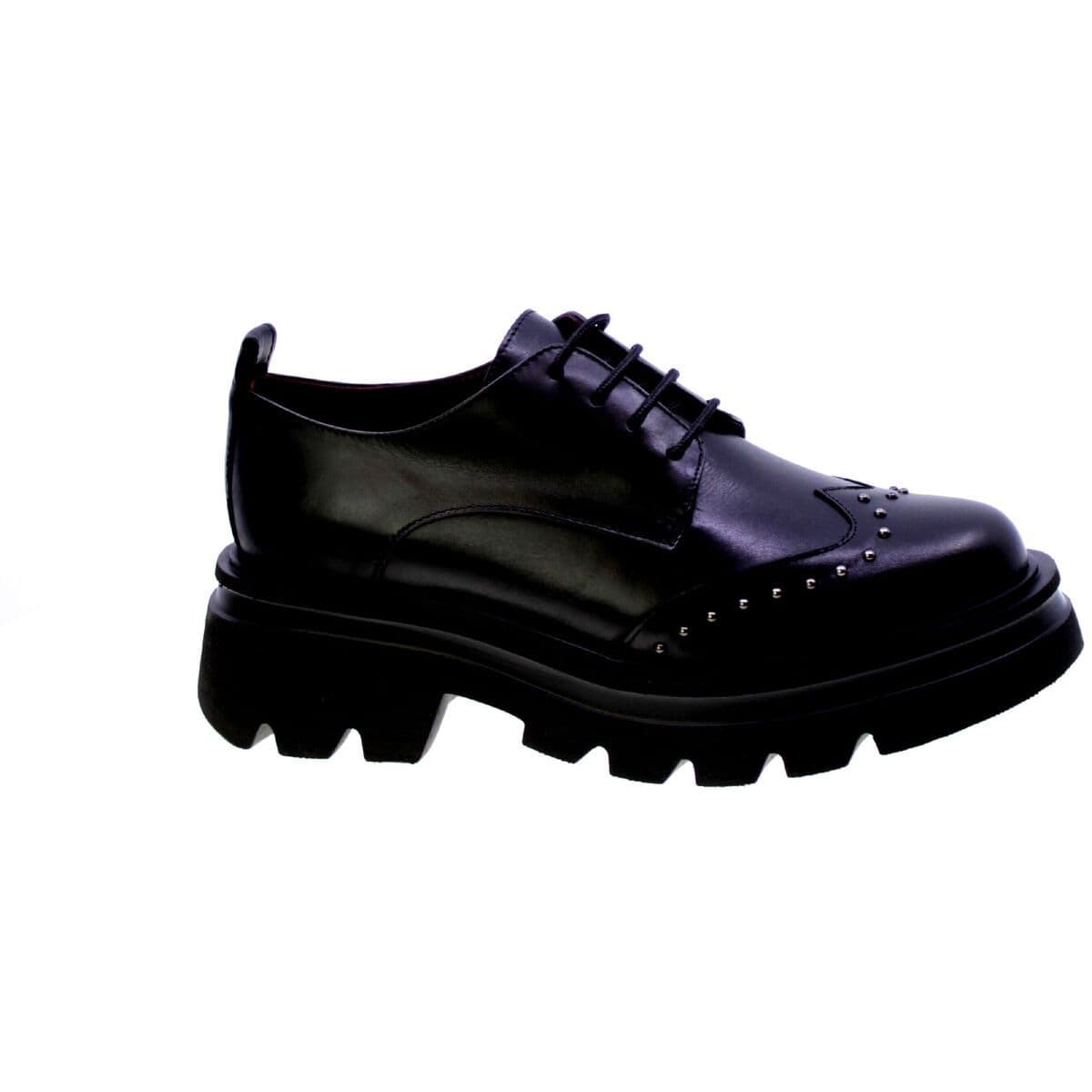 Women's Dress Shoes Lorenzo Mari Black