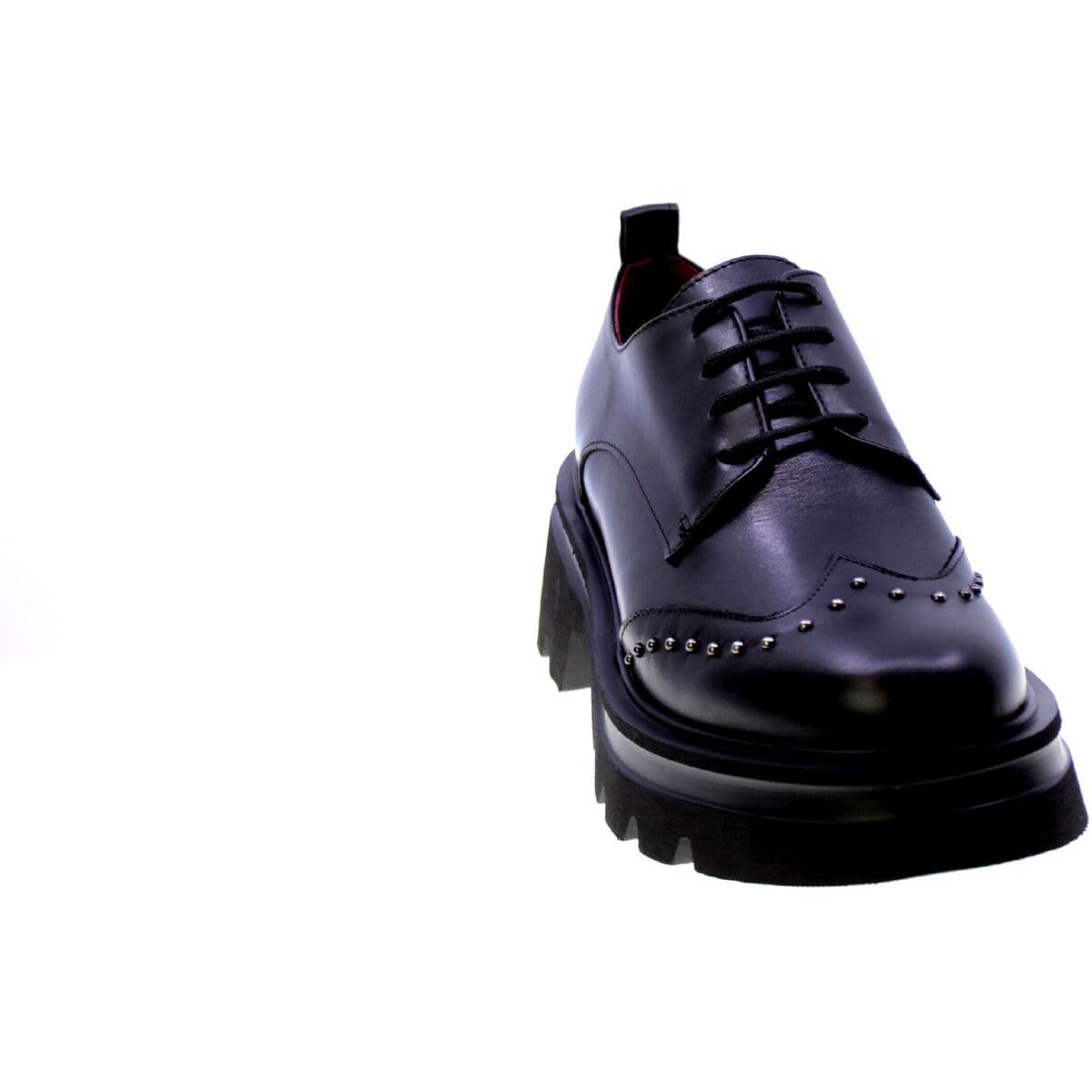 Women's Dress Shoes Lorenzo Mari Black