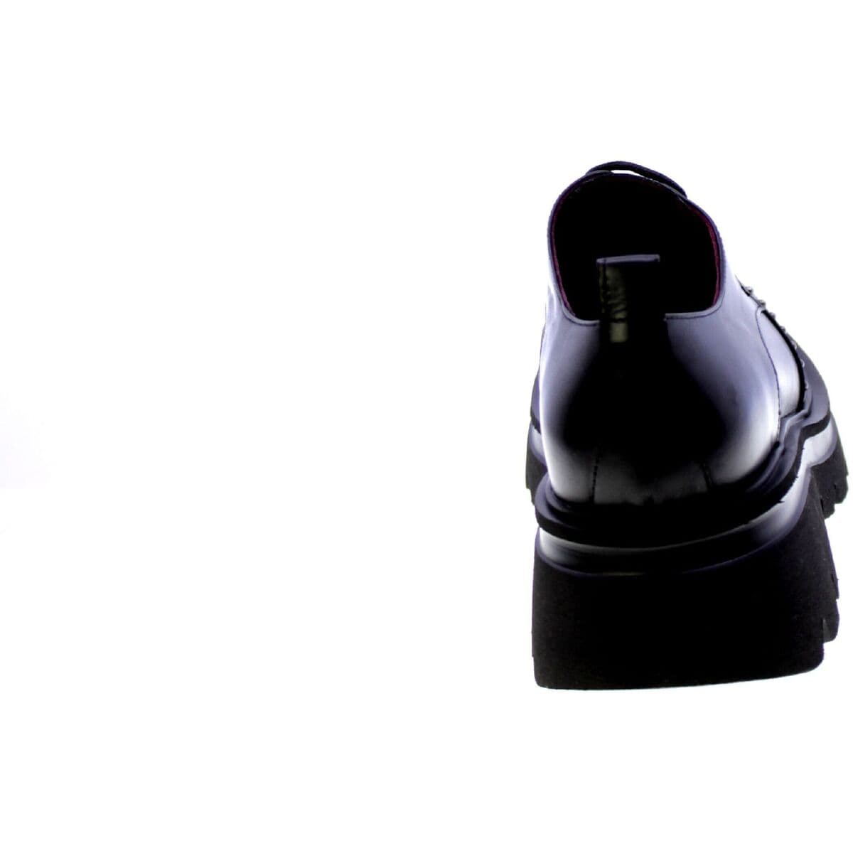 Women's Dress Shoes Lorenzo Mari Black