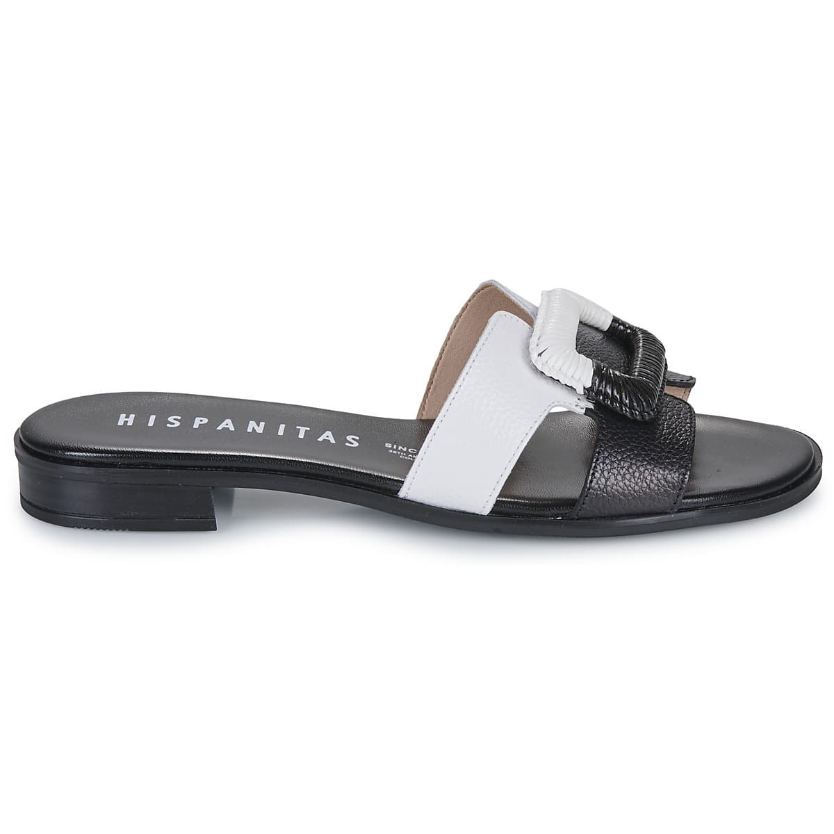 Women's Mules Hispanitas Multicolor