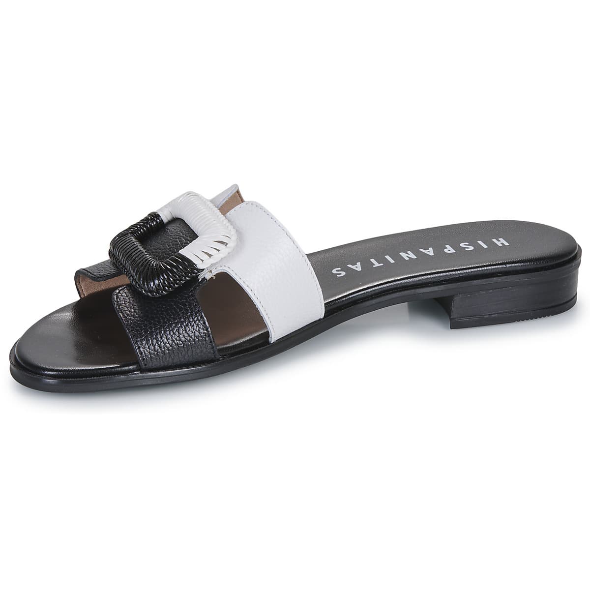 Women's Mules Hispanitas Multicolor