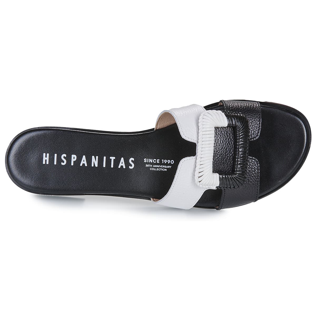 Women's Mules Hispanitas Multicolor