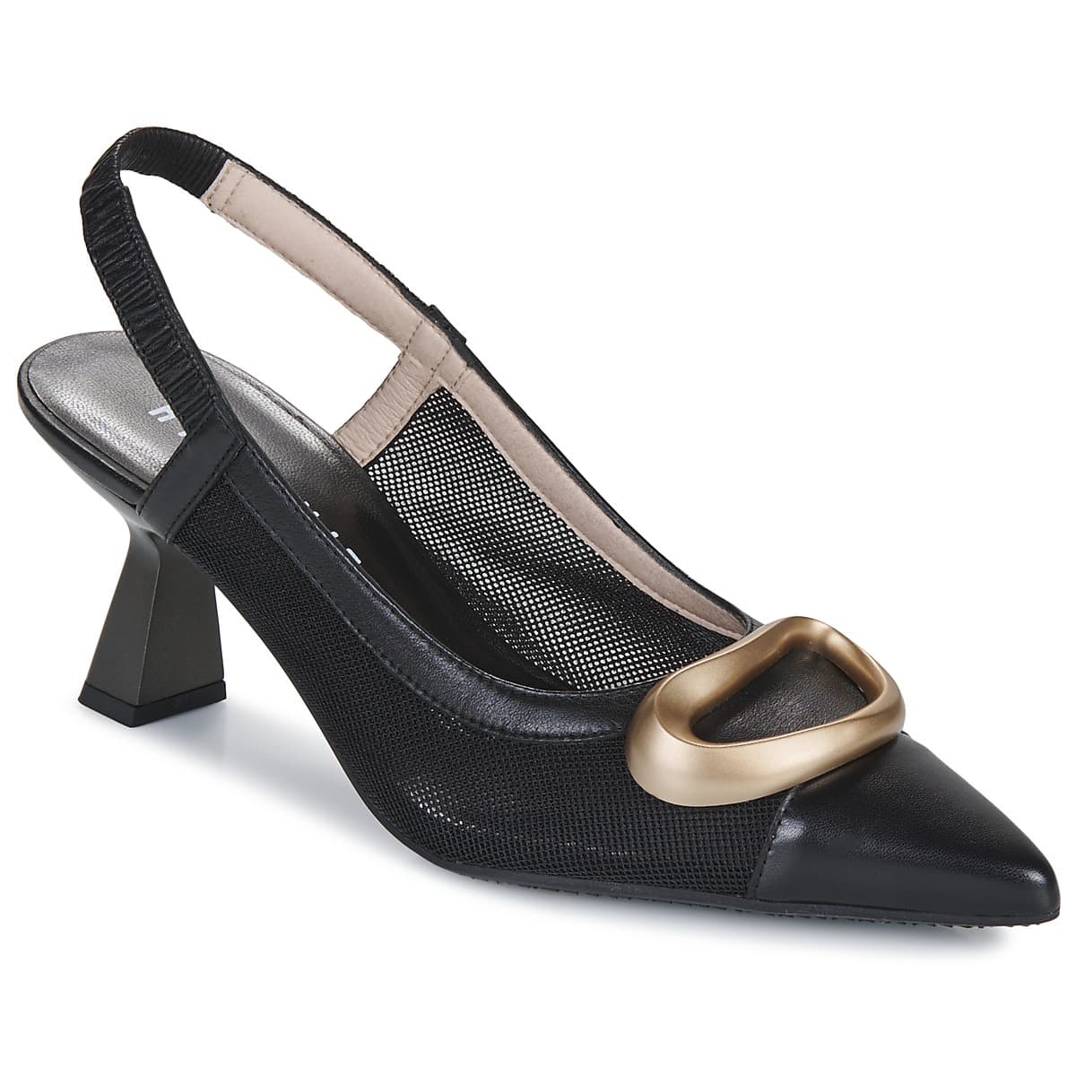 Women's Pumps Hispanitas Black