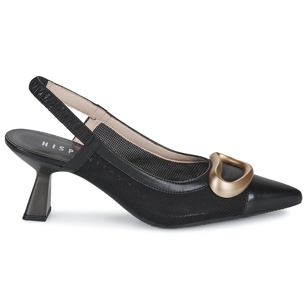 Women's Pumps Hispanitas Black