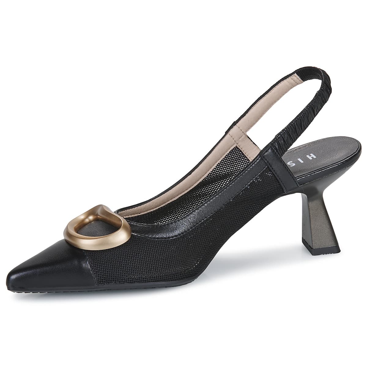 Women's Pumps Hispanitas Black