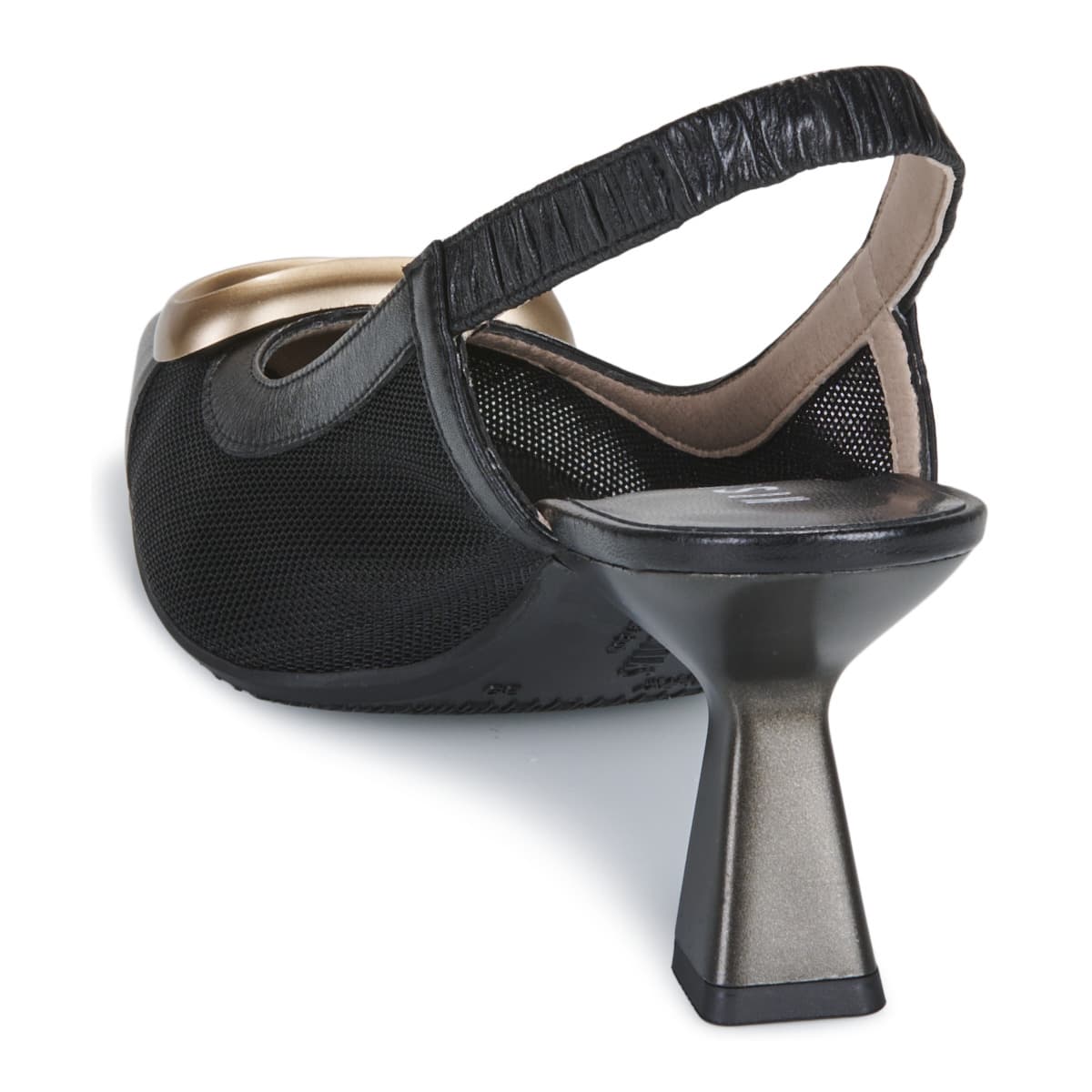 Women's Pumps Hispanitas Black