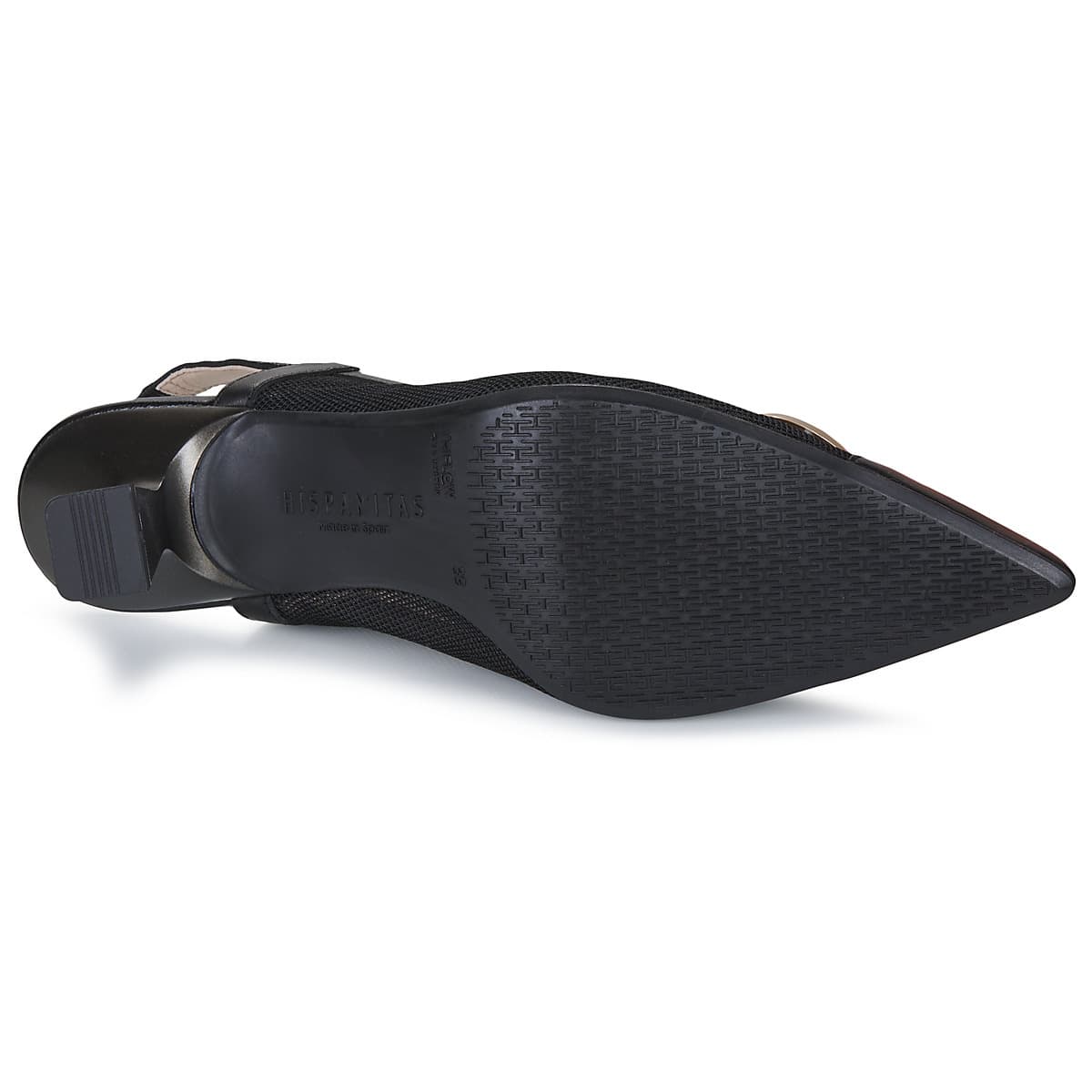 Women's Pumps Hispanitas Black