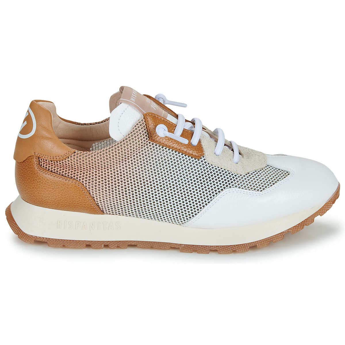 Women's Sneakers Hispanitas Multicolor