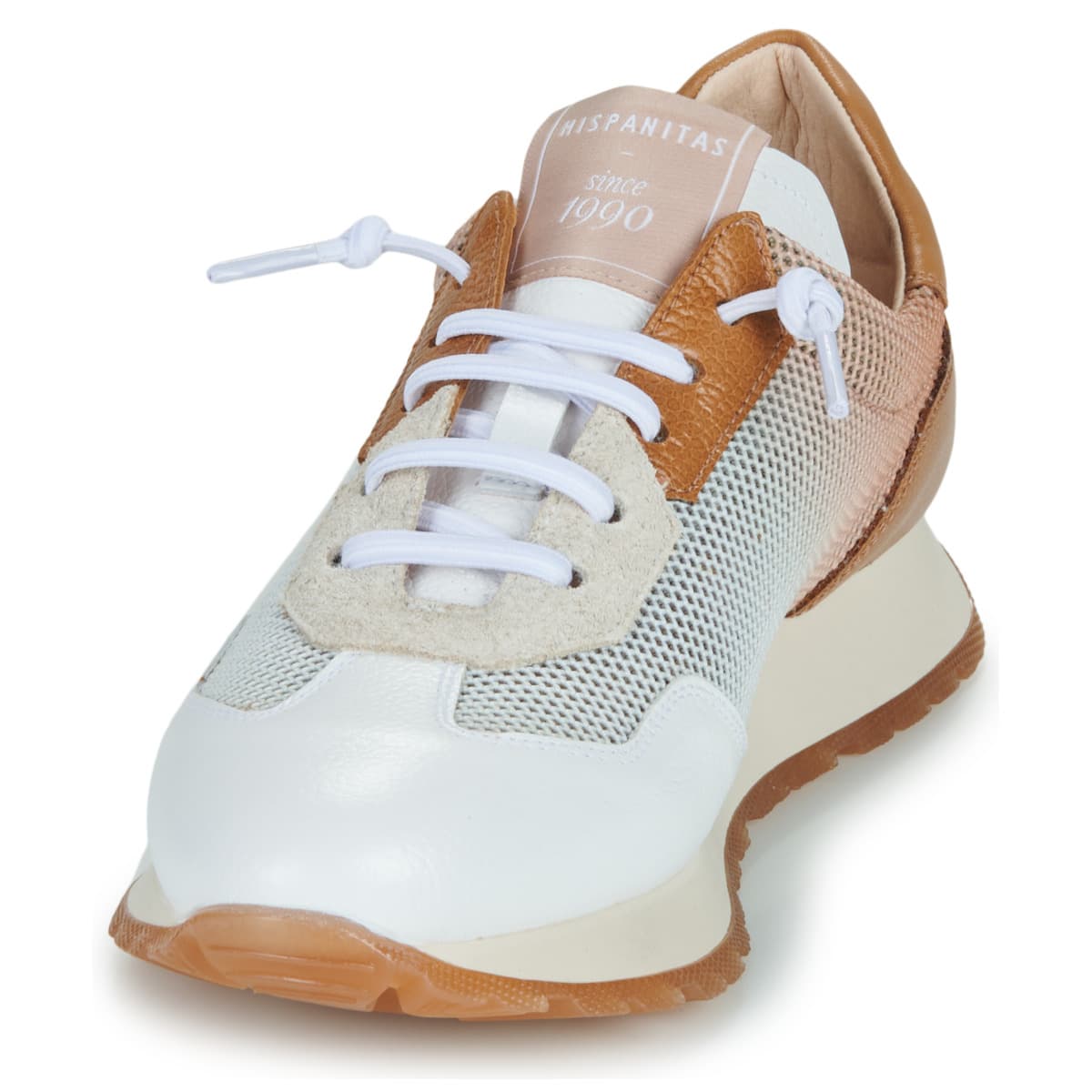 Women's Sneakers Hispanitas Multicolor