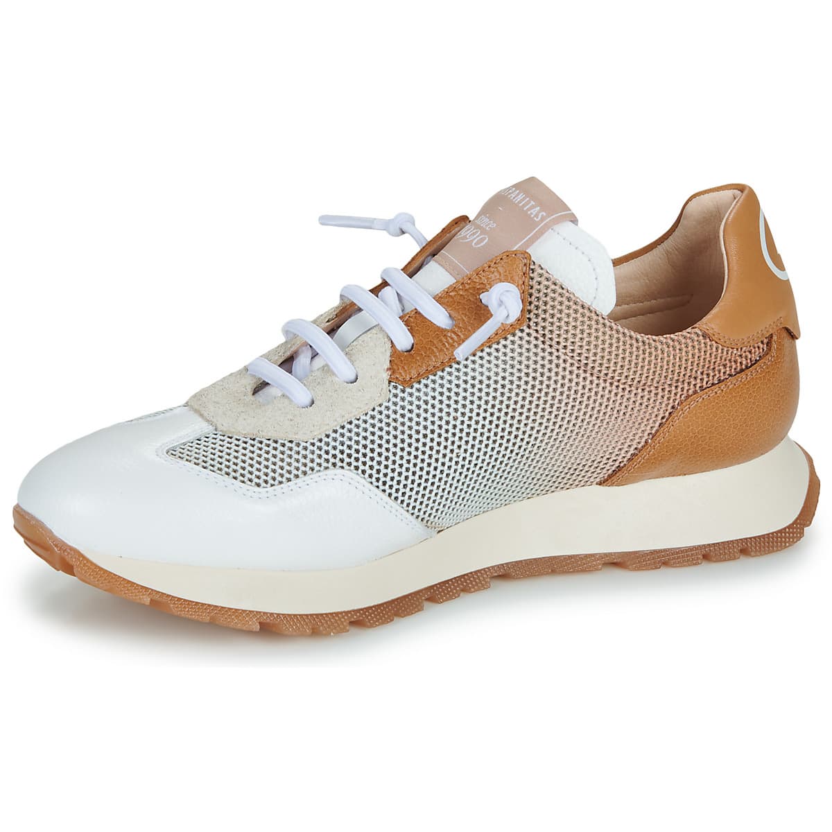 Women's Sneakers Hispanitas Multicolor