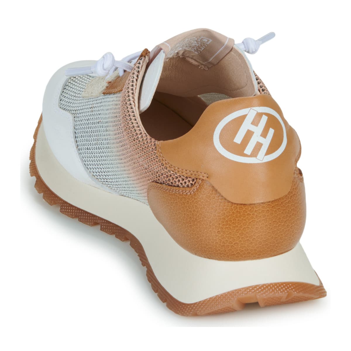 Women's Sneakers Hispanitas Multicolor