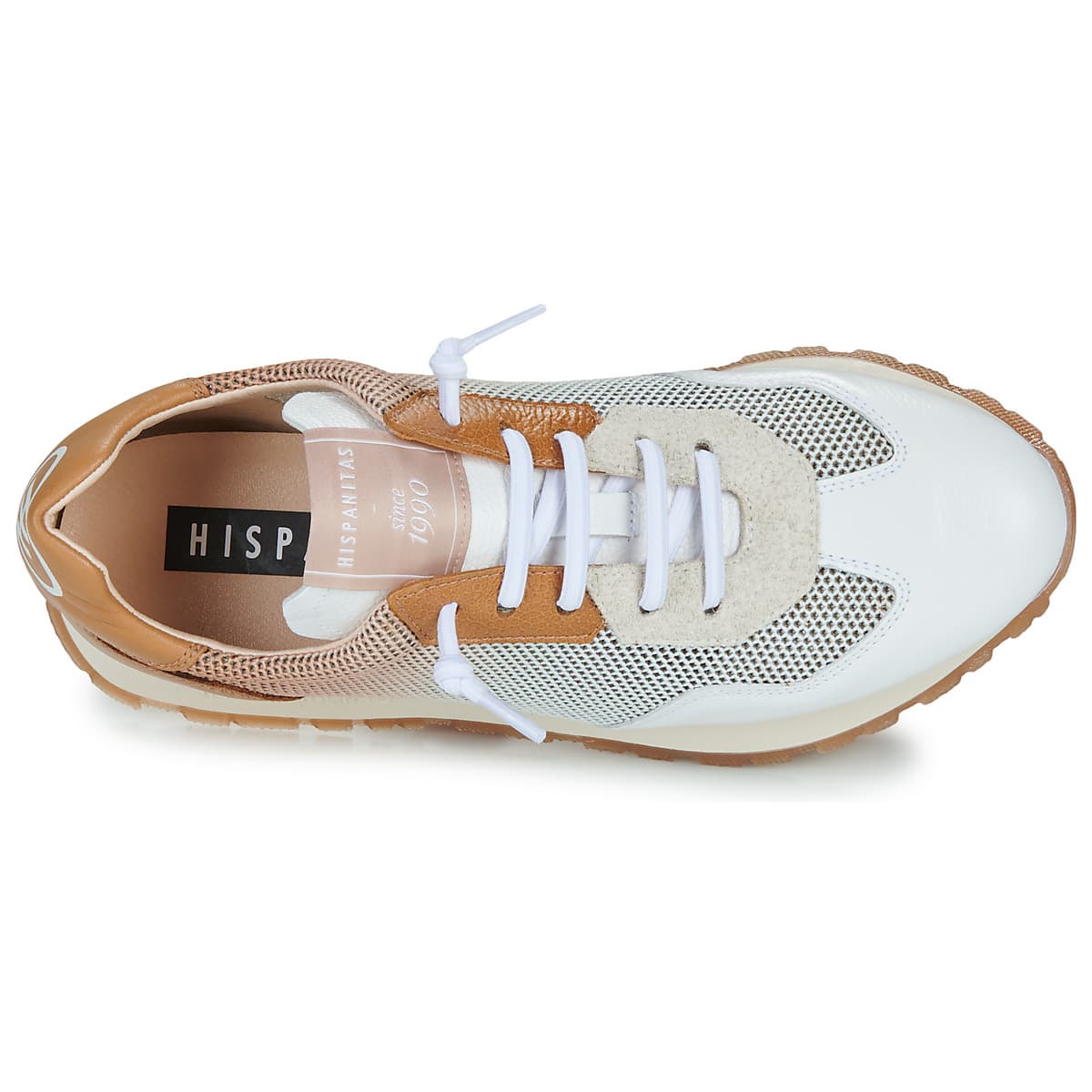 Women's Sneakers Hispanitas Multicolor