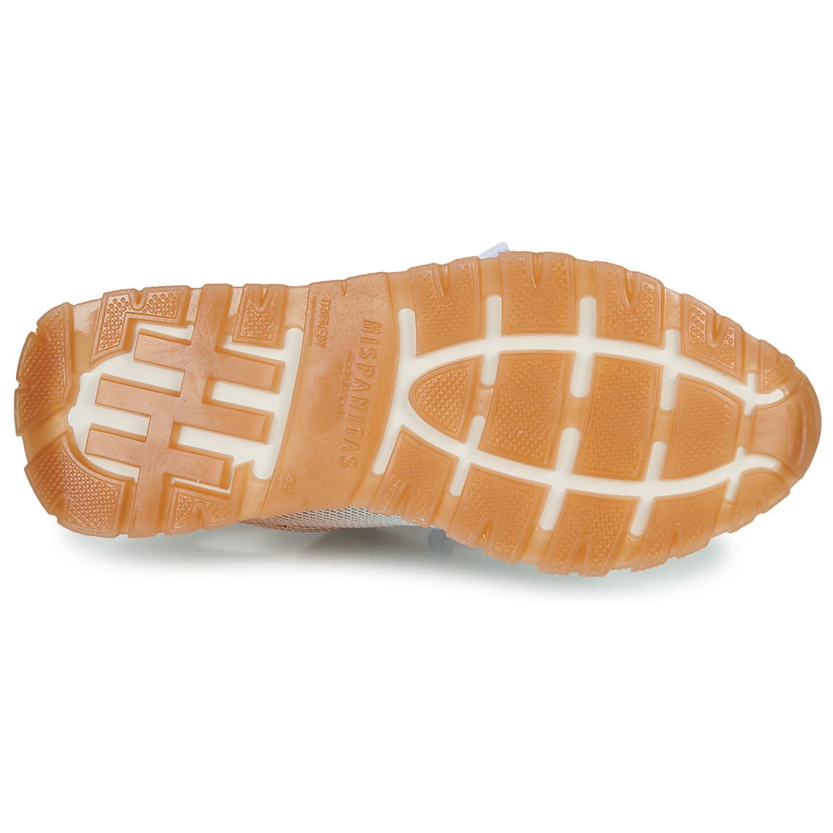 Women's Sneakers Hispanitas Multicolor