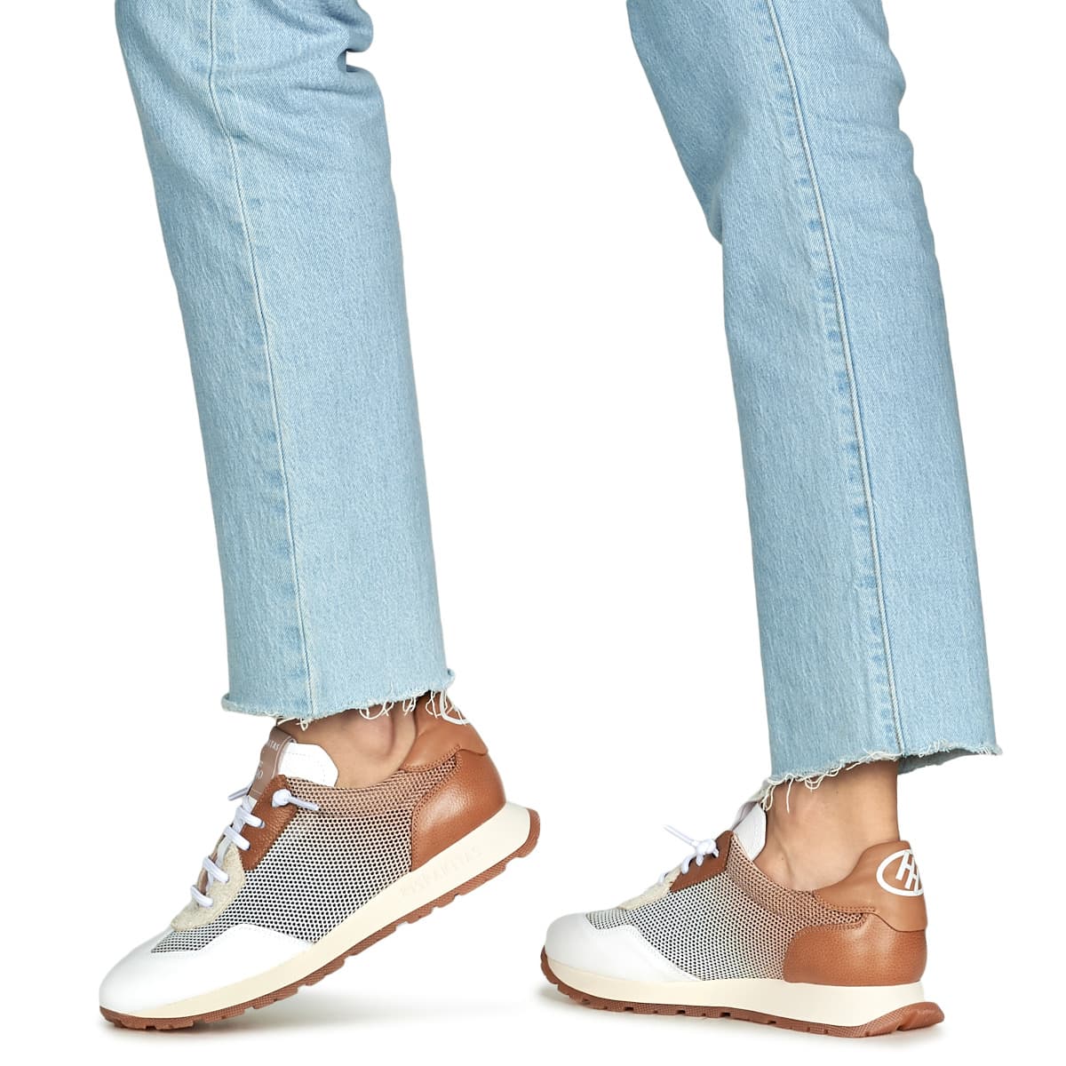 Women's Sneakers Hispanitas Multicolor