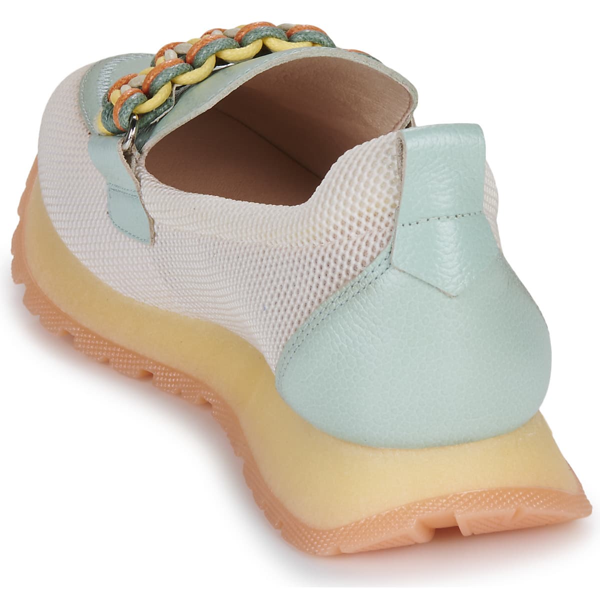 Women's Loafers Hispanitas Multicolor