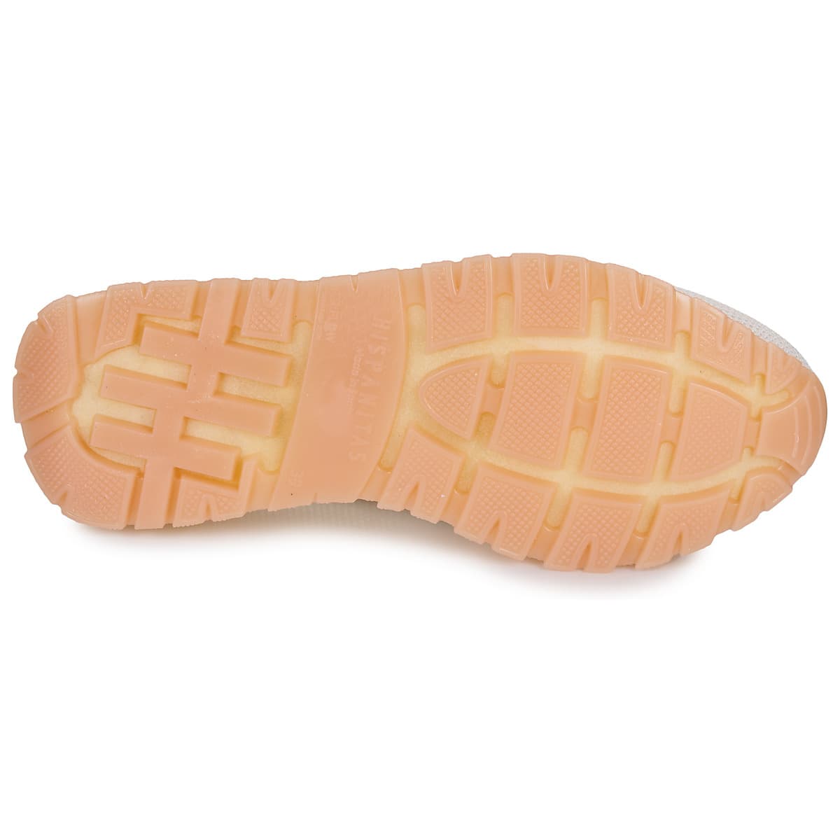 Women's Loafers Hispanitas Multicolor