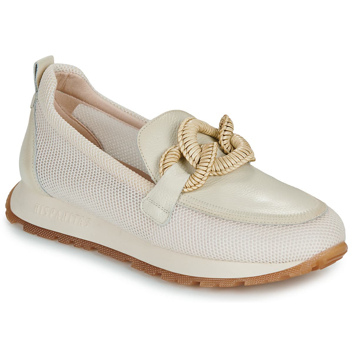 Μοκασσίνια Hispanitas KANSAS-HV254065