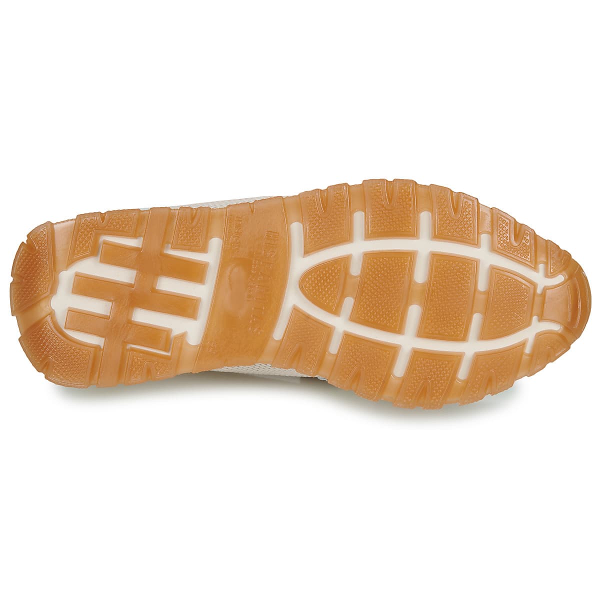 Women's Loafers Hispanitas Beige