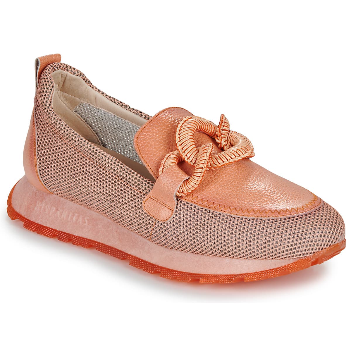 Μοκασσίνια Hispanitas KANSAS-HV254065