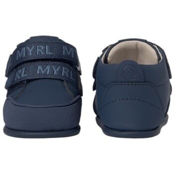 Boys' Sneakers Mayoral Blue