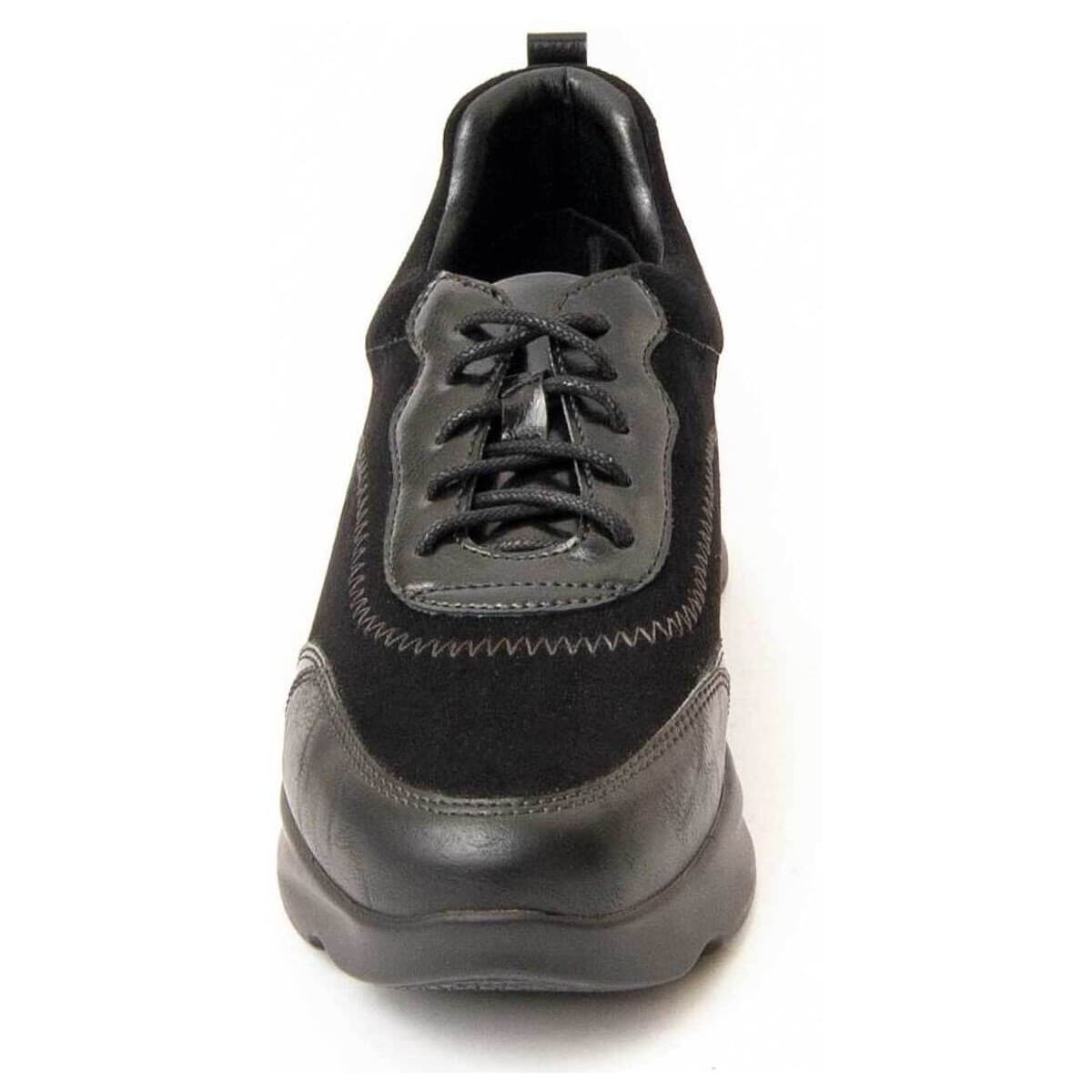 Women's Sneakers Montevita Black