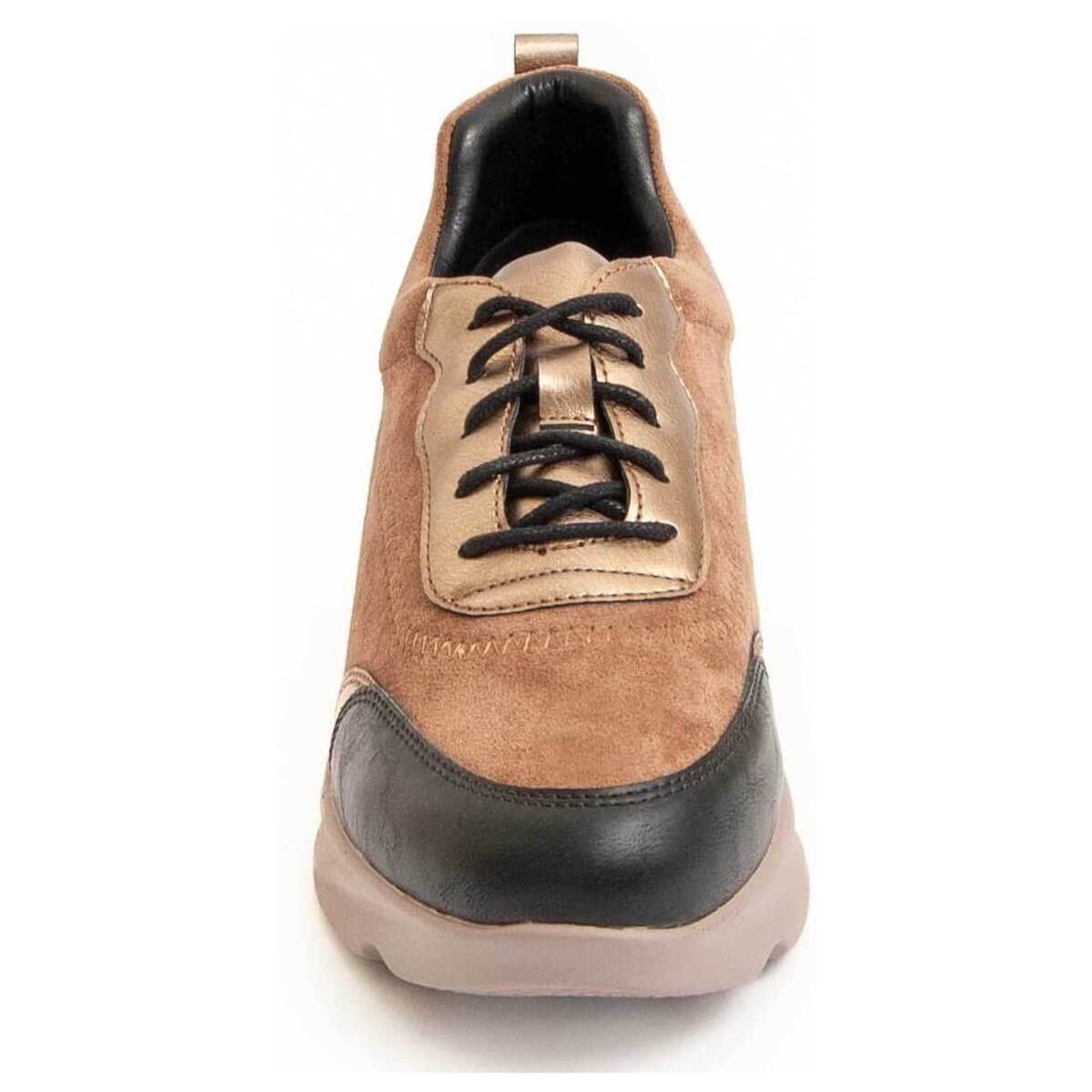 Women's Sneakers Montevita Brown