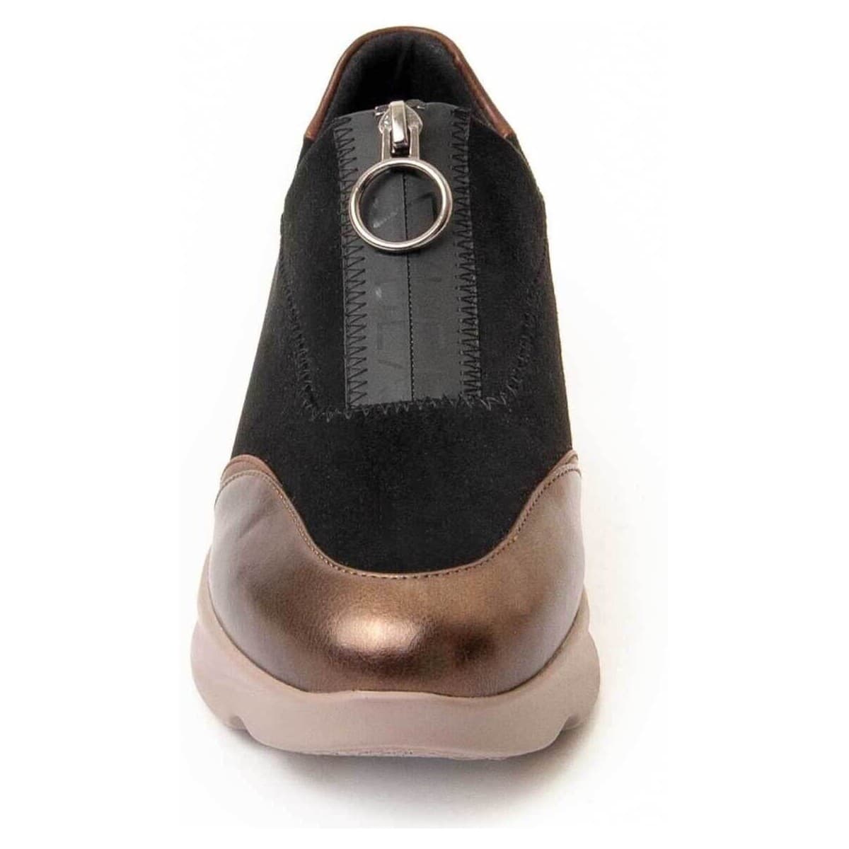 Women's Sneakers Montevita Black