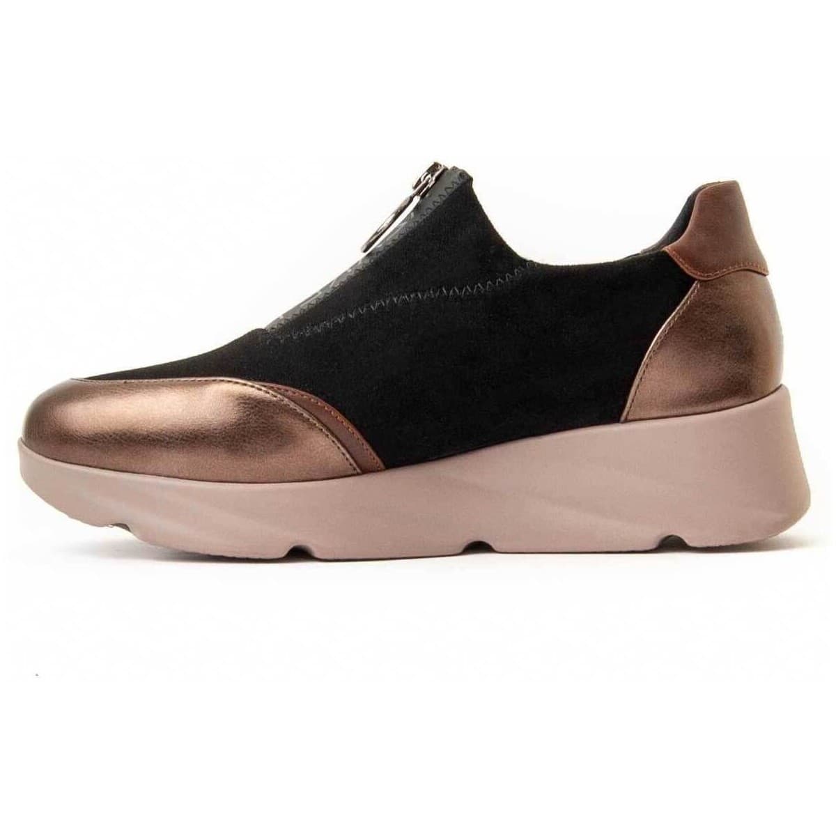 Women's Sneakers Montevita Black