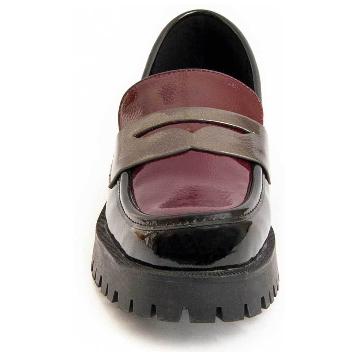 Women's Loafers Montevita Black