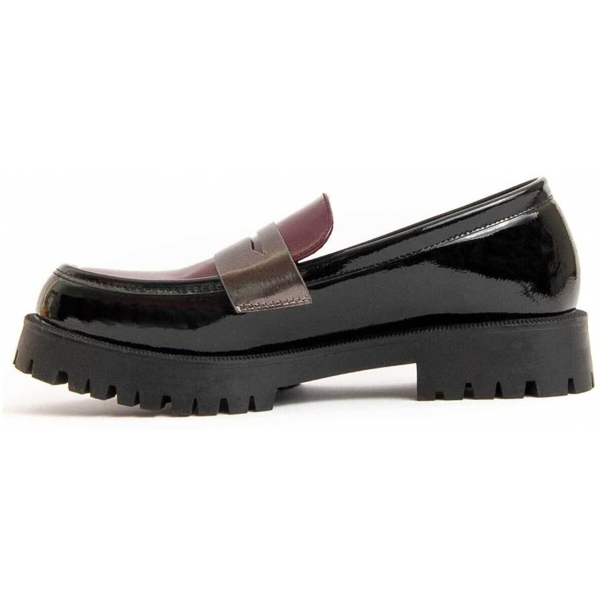 Women's Loafers Montevita Black